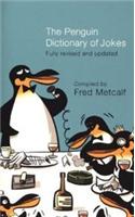 Penguin Dictionary Of Jokes