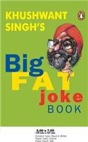 The Big Fat Joke Book