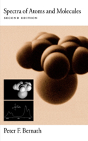 Spectra of Atoms and Molecules