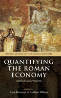 Quantifying the Roman Economy