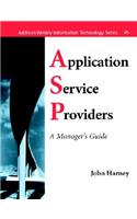 Application Service Providers (Asps)