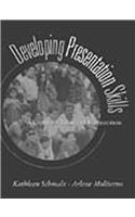 Developing Presentation Skills: A Guide for Effective Instruction