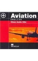 Aviation English Class CDx2