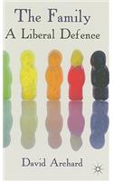 Family: A Liberal Defence