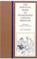 Essential Book of Traditional Chinese Medicine