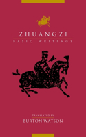 Zhuangzi: Basic Writings: (Translations from the Asian Classics)