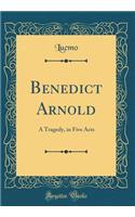Benedict Arnold