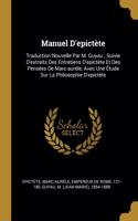 Manuel D'epictète