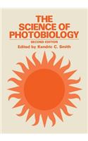 Science of Photobiology