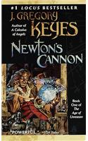 Newton's Cannon