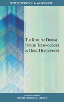 Role of Digital Health Technologies in Drug Development
