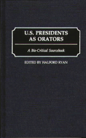 U.S. Presidents as Orators