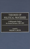 Theories of Political Processes