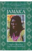 Culture and Customs of Jamaica: (Culture and Customs of Latin America and the Caribbean)