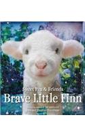 Brave Little Finn