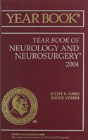 Year Book of Neurology and Neurosurgery (Year Books)
