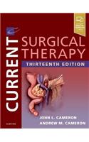 Current Surgical Therapy