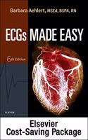 ECGS MADE EASY BOOK & POCKET REFERENCE P