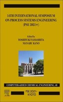 14th International Symposium on Process Systems Engineering