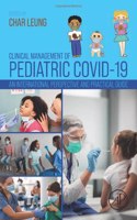 Clinical Management of Pediatric Covid-19