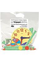 Math 2009 Student Manipulatives Kit Grade 3/4
