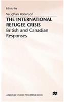 International Refugee Crisis