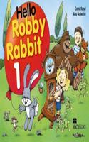 Hello Robby Rabbit 1 PB