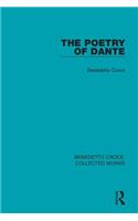 Poetry of Dante