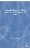 Surviving Domestic Abuse
