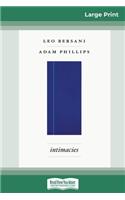 Intimacies (16pt Large Print Edition)