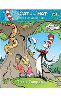 Tree's Company (Dr. Seuss/Cat in the Hat)