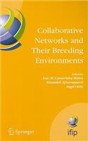 Collaborative Networks and Their Breeding Environments