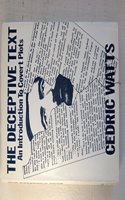 The Deceptive Text