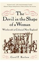 The Devil in the Shape of a Woman