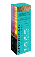 Norton Anthology of American Literature