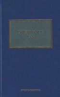McCutcheon on Inheritance Tax