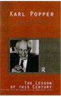 The Lesson of this Century: With Two Talks on Freedom and the Democratic State
