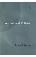 Foucault and Religion