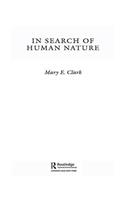 In Search of Human Nature