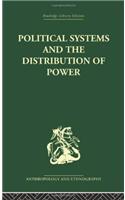 Political Systems and the Distribution of Power