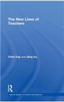 The New Lives of Teachers
