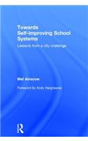 Towards Self-Improving School Systems