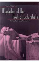 Bloodrites of the Post-Structuralists