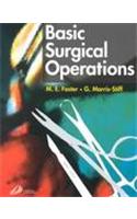 Basic Surgical Operations