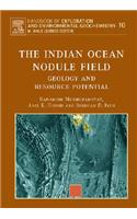Indian Ocean Nodule Field