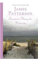 Suzanne's Diary for Nicholas: (English)