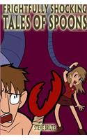 Tales Of Spoons Collection (2009 - 2011)