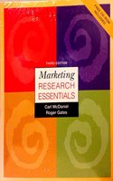 Marketing Research Essentials