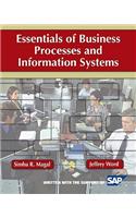 Essentials of Business Processes and Information Systems