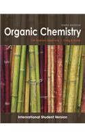 Organic Chemistry